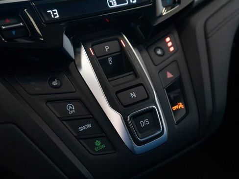 New 2026 Honda Odyssey EX-L image 27