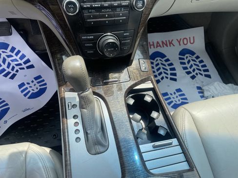 Used 2012 Acura MDX w/ Technology Package image 12