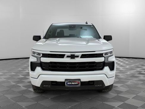 Used 2023 Chevrolet Silverado 1500 RST image 8
