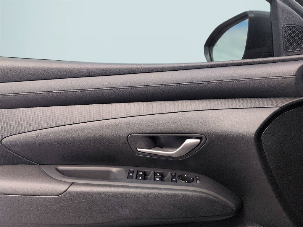New 2026 Hyundai Tucson SE FWD image 26