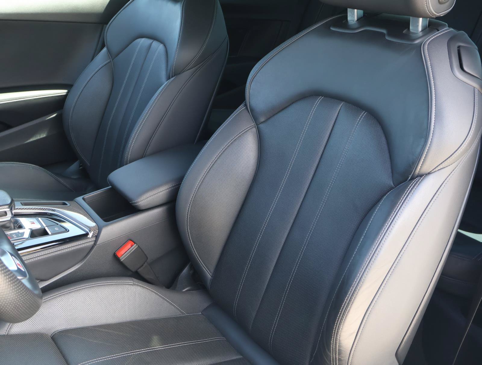 Used 2022 Audi S5 Prestige w/ S Sport Package AWD/4WD image 9