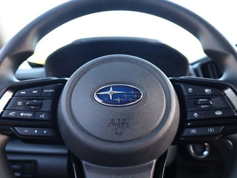 New 2026 Subaru Crosstrek 2.5i AWD/4WD image 8
