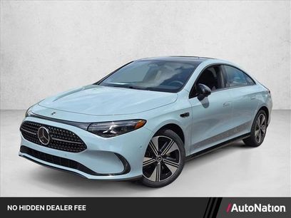 New 2027 Mercedes-Benz CLA 220