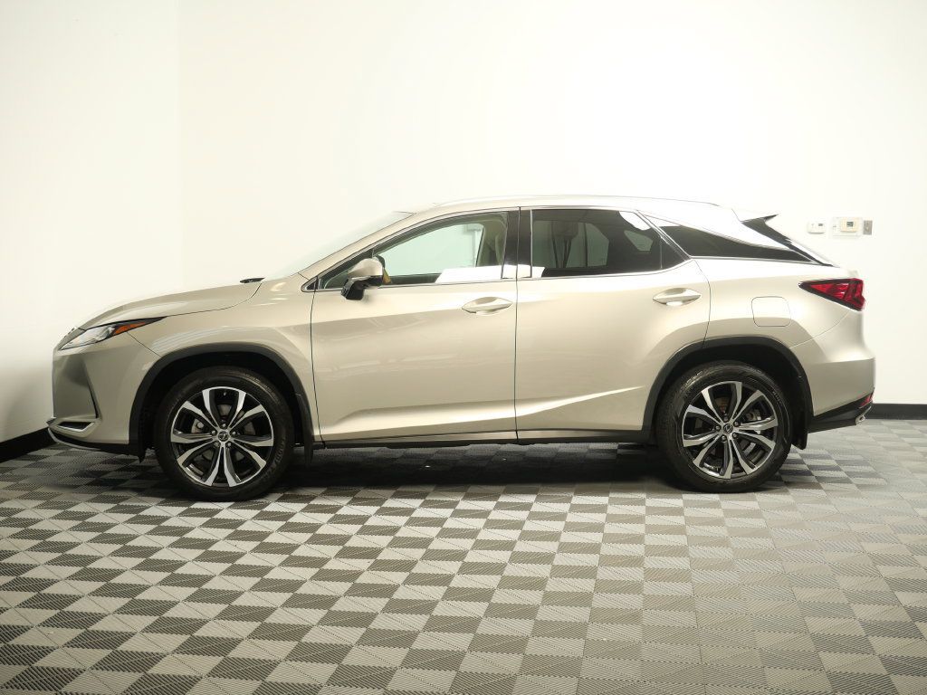 Used 2020 Lexus RX 350 AWD w/ Premium Package image 5