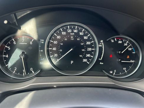 New 2025 MAZDA CX-5 AWD 2.5 S w/ Premium Plus Pkg image 9