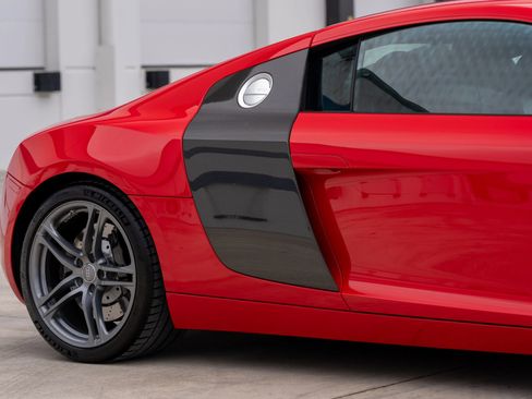 Used 2009 Audi R8 V8 AWD/4WD image 36