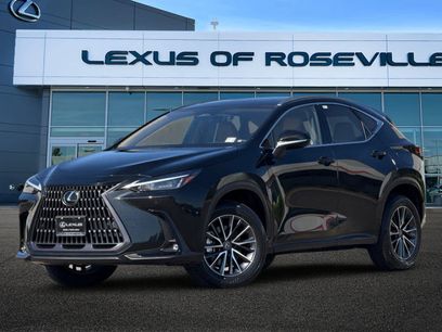 Used 2024 Lexus NX 350 AWD w/ Cold Area Package