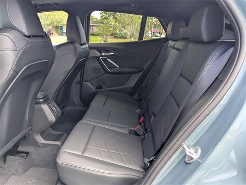 New 2026 BMW X2 xDrive28i image 15