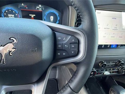 New 2025 Ford Bronco Badlands w/ Sasquatch Package image 28