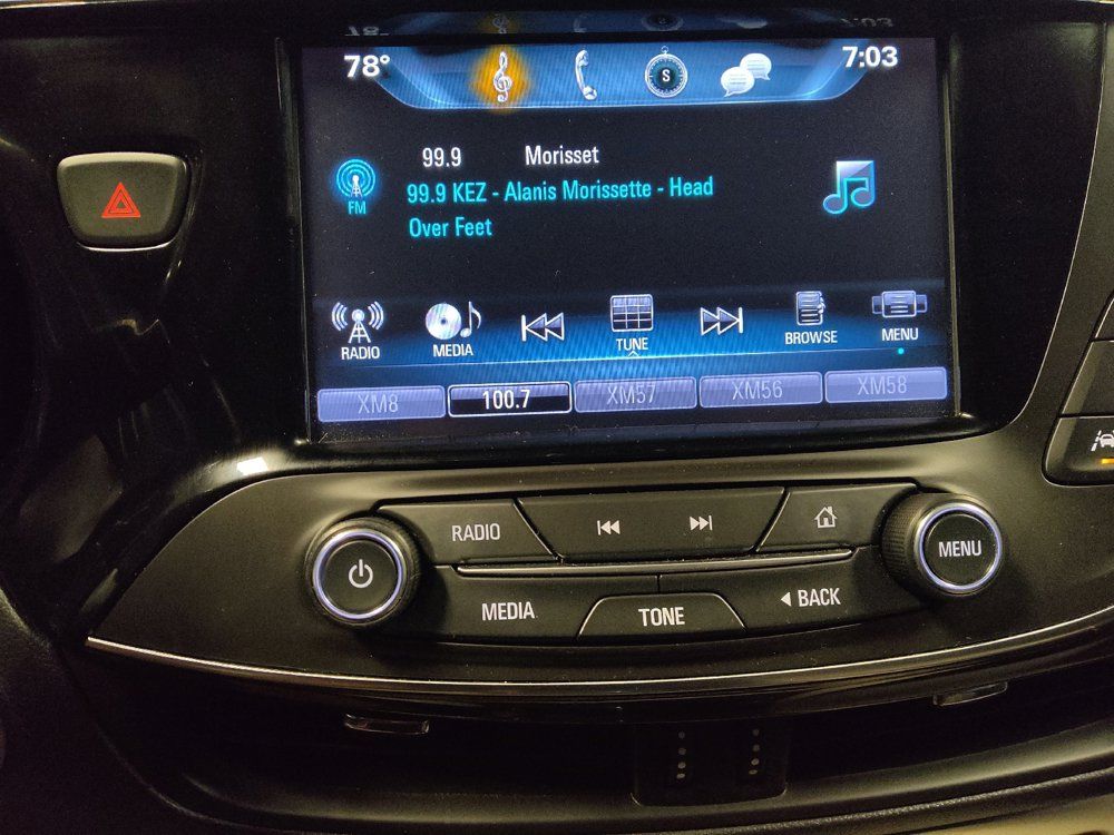 Used 2019 Buick Envision Premium w/ LPO, Active Package AWD/4WD image 25