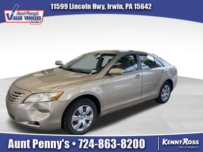 Used 2009 Toyota Camry LE