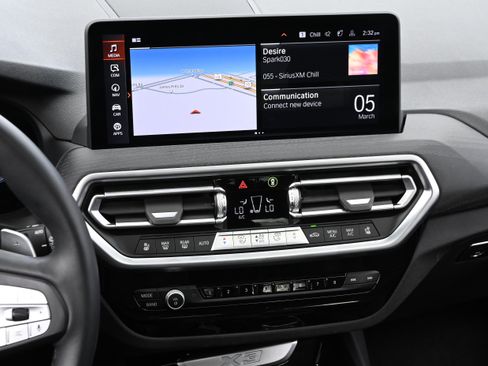 Certified 2024 BMW X3 sDrive30i w/ Premium Package image 39