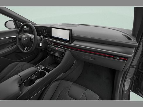 New 2026 Hyundai Sonata N Line FWD image 15