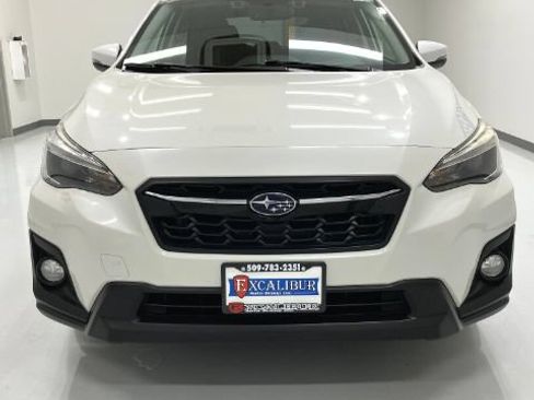 Used 2018 Subaru Crosstrek 2.0i Limited AWD/4WD image 5