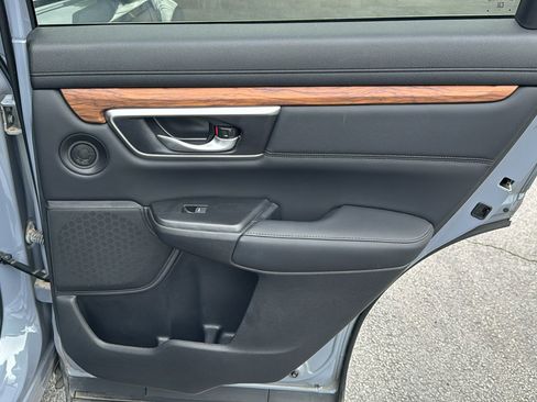 Used 2022 Honda CR-V EX-L image 20