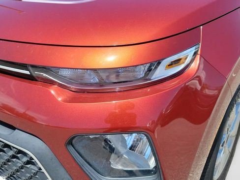 Used 2022 Kia Soul LX w/ Technology Package FWD image 24