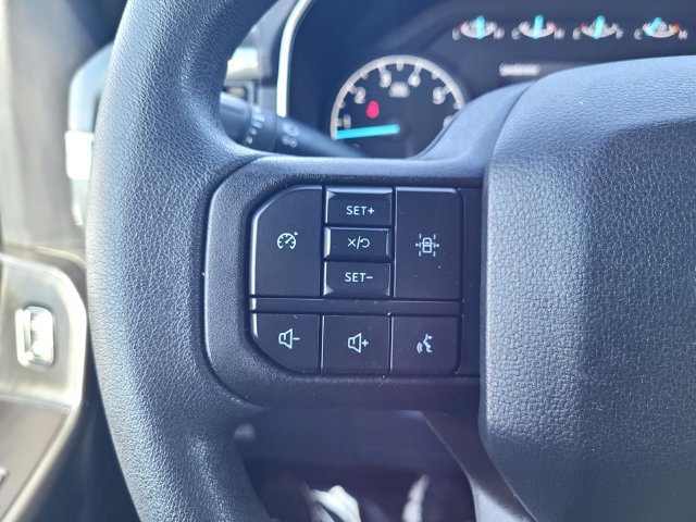 Certified 2022 Ford F150 XL w/ STX Appearance Package RWD image 24