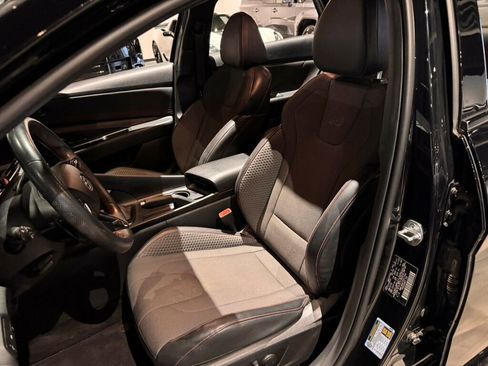 Used 2023 Hyundai Elantra N Line image 10