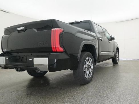 New 2026 Toyota Tundra 1794 Edition image 24