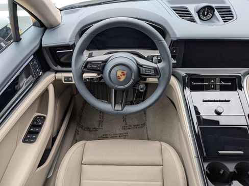 New 2025 Porsche Panamera 4 image 20