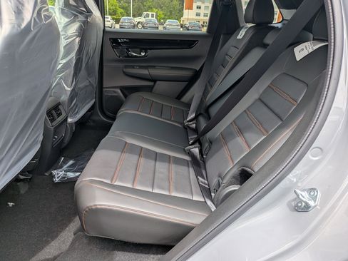New 2026 Honda CR-V Sport Touring image 29