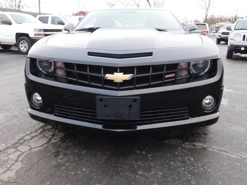 Used 2010 Chevrolet Camaro SS w/ RS Package image 15