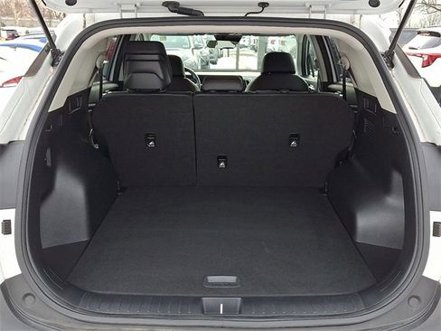 Certified 2023 Kia Sportage EX image 28