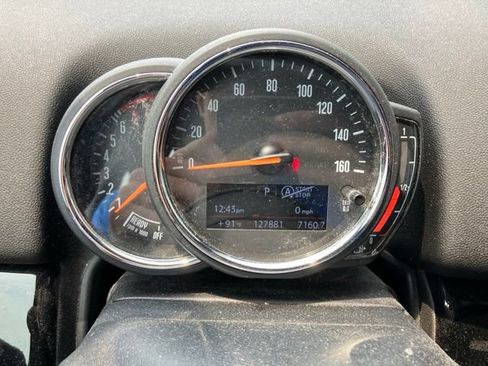 Used 2020 MINI Cooper Countryman S w/ Storage Package AWD/4WD image 3