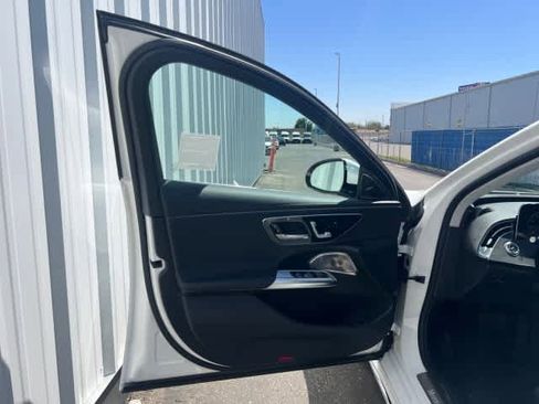 Certified 2024 Mercedes-Benz E 350 4MATIC Sedan image 12