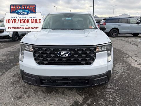 New 2026 Ford Maverick XL image 2