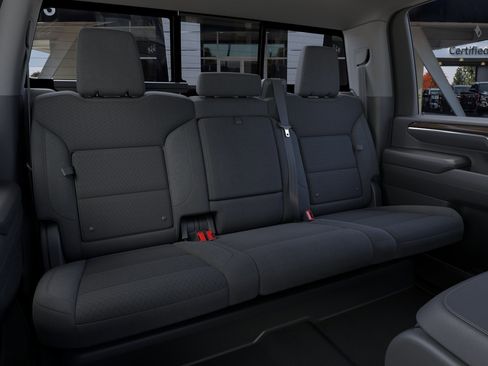 New 2026 GMC Sierra 2500 SLE w/ SLE Value Package; AWD/4WD image 17