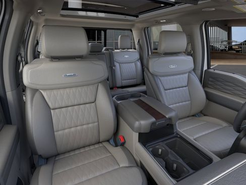 New 2026 Ford F450 Platinum AWD/4WD image 10