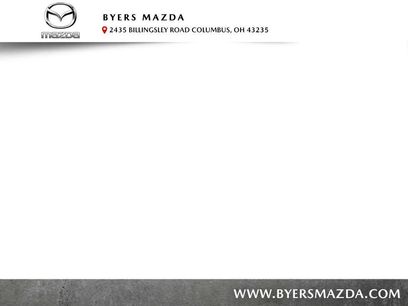Certified 2025 MAZDA CX-50 AWD 2.5 Turbo w/ Accent Package