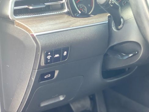 Used 2021 Kia K5 EX image 28