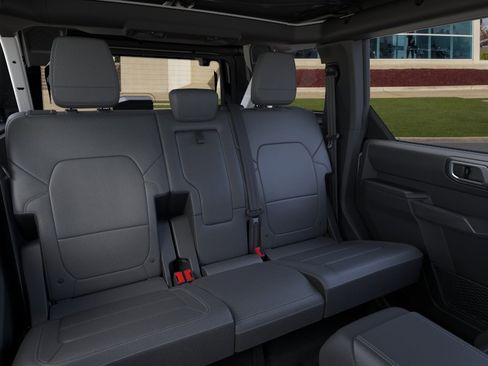 New 2026 Ford Bronco Outer Banks image 11