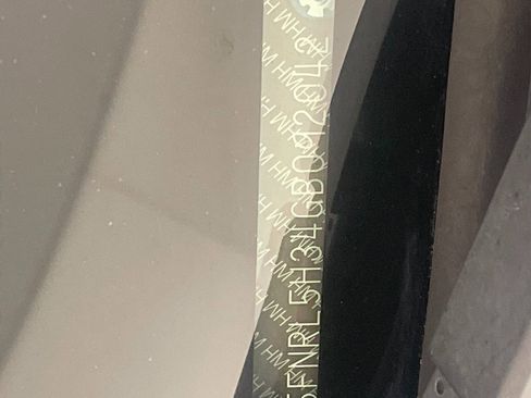 Used 2016 Honda Odyssey SE image 26