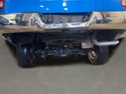 Used 2024 RAM 1500 Classic SLT image 10