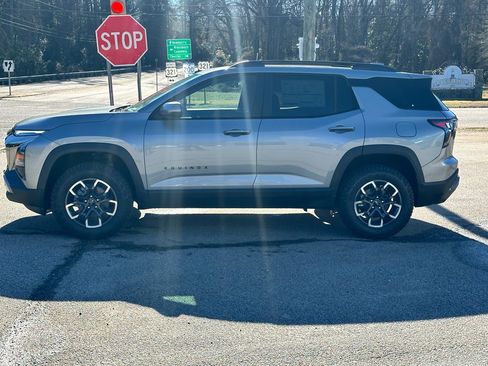 New 2026 Chevrolet Equinox ACTIV image 3