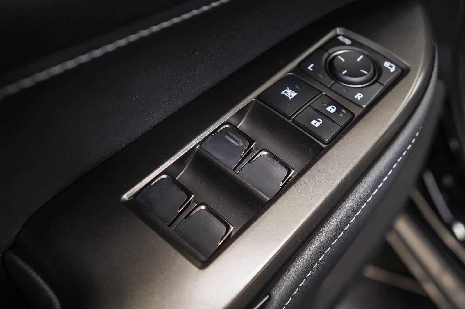 Used 2024 Lexus NX 350 F Sport AWD/4WD image 19