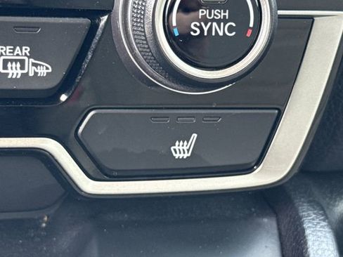 Certified 2020 Honda CR-V EX-L image 31