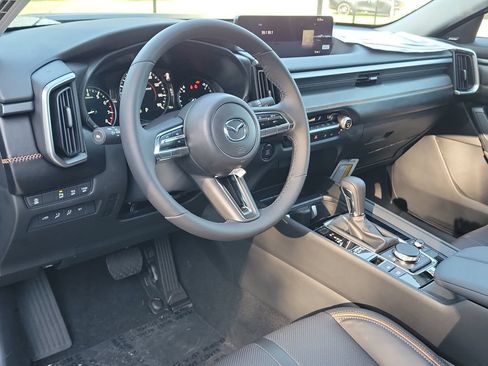 New 2026 MAZDA CX-50 AWD 2.5 S w/ Accent Package image 18