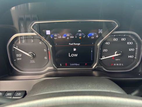 Used 2020 GMC Sierra 1500 Denali w/ Denali Ultimate Package AWD/4WD image 19