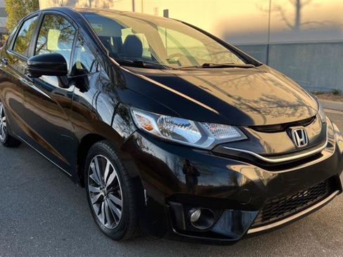 Used 2015 Honda Fit image 10