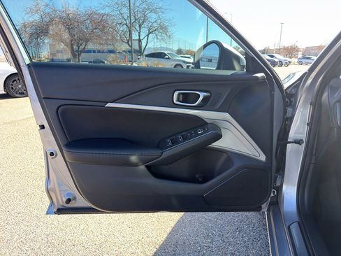 Certified 2023 Acura Integra A-Spec image 9