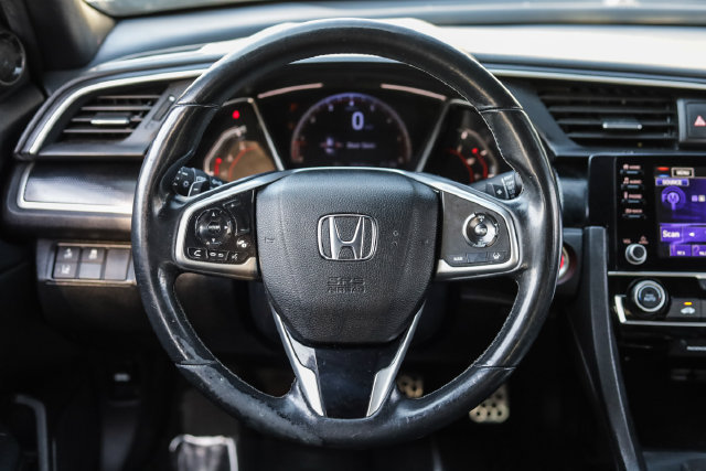 Used 2019 Honda Civic Sport image 27