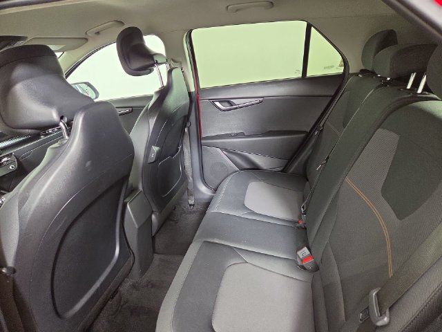 Certified 2025 Kia Niro LX FWD image 14