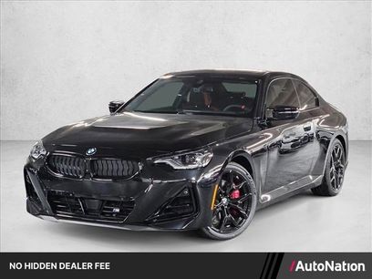 Used 2026 BMW 228i w/ Technology Package