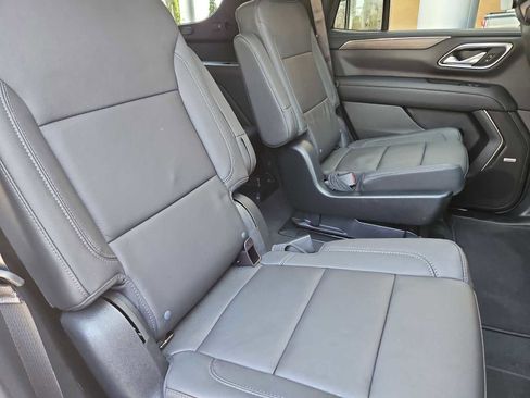 Used 2023 Chevrolet Tahoe LT w/ Luxury Package image 22