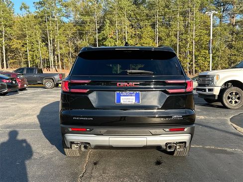 New 2026 GMC Acadia Elevation w/ Elevation Premium Package image 15