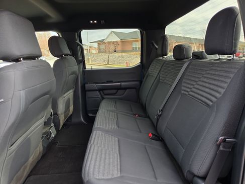 Used 2021 Ford F150 XL w/ STX Appearance Package image 10